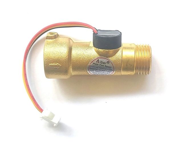 Girard On Demand Water Heater Water Flow Sensor 2GWH24