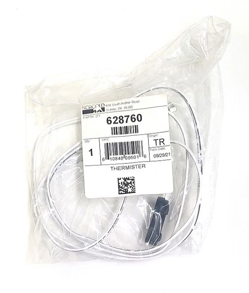 Norcold Refrigerator Thermistor 628760