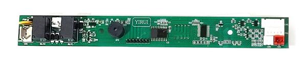 Norcold Refrigerator Eyebrow Power Control Circuit Board 640089