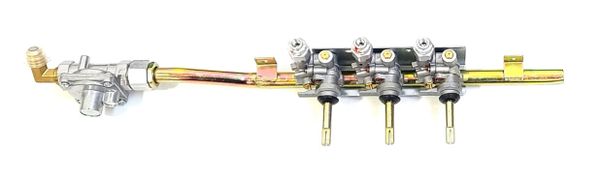 Furrion Cooktop Valve Assembly 2021123932
