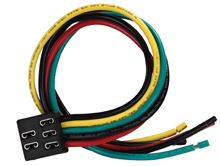Slide Out Extend / Retract Switch Harness 5W-126