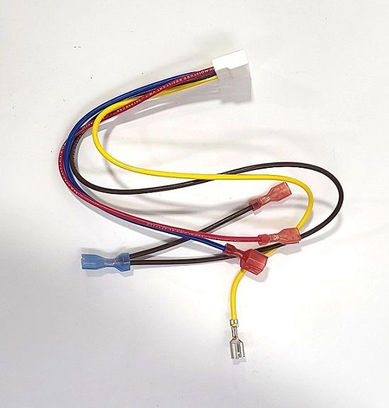 Suburban Furnace Wiring Harness 233466