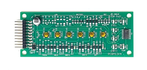 KIB Electronics Replacement Board Assembly SUBPCBM1330 Board Only