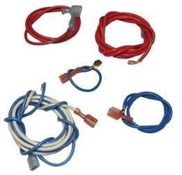 Suburban Furnace Control Module Board Wiring Kit 520832