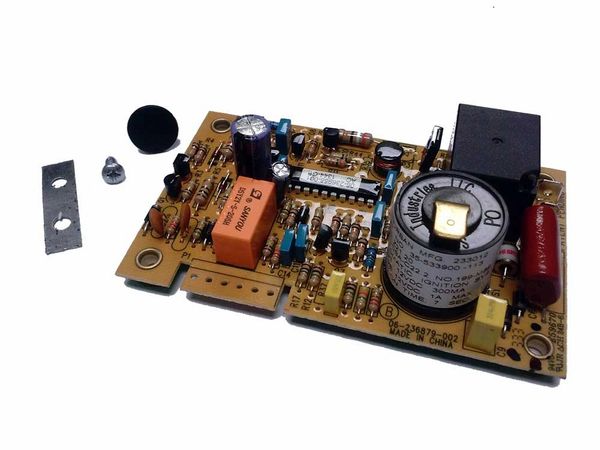 Suburban Furnace OEM Replacement Printed Circuit Board 521099