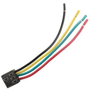 Slide Out Extend / Retract Switch Harness, 13971