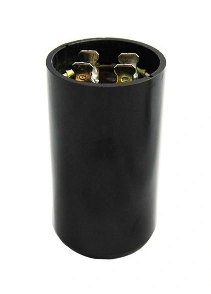 Dometic Air Conditioner / Heat Pump Start Capacitor 43-53 uF