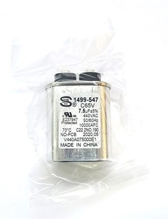 Coleman Indoor Run Capacitor 1499-5471