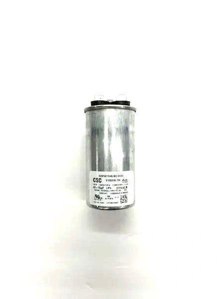 Dometic 40/15 MFD Motor Capacitor 3313107.113