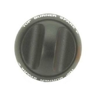 Suburban Piezo Knob 140229