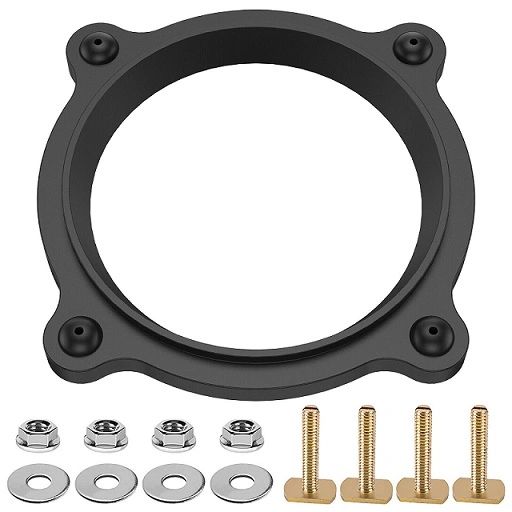 SeaLand Toilet Floor Flange Seal Kit 385310063-OS