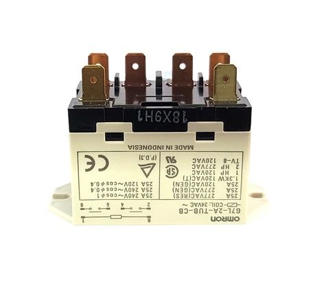 Coleman Compressor Relay 1460-1171