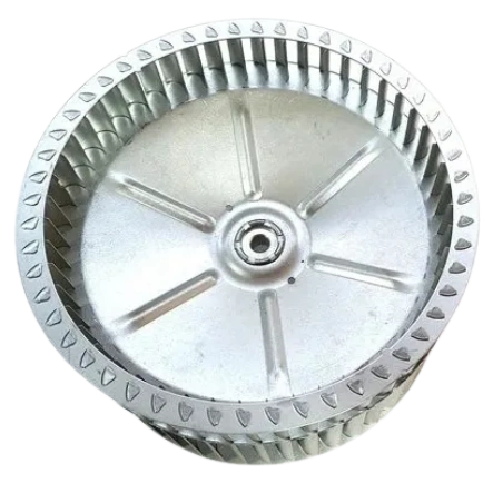 Coleman Air Conditioner Blower Wheel 1472-1021