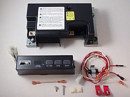 Norcold Refrigerator Optical Control Kit 633299
