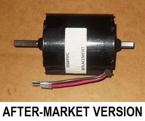 Atwood / HydroFlame Furnace Blower Motor 30136MC