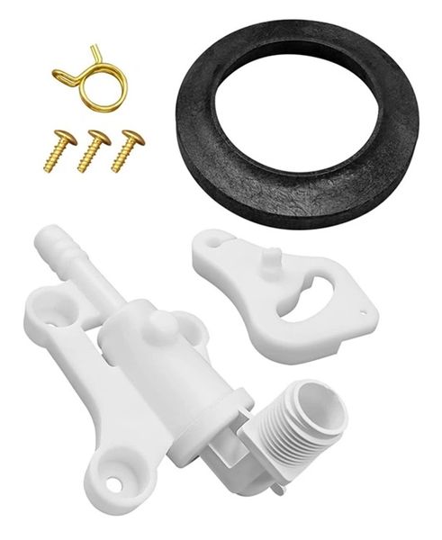 Thetford Toilet Water Valve Kit 34100-OS