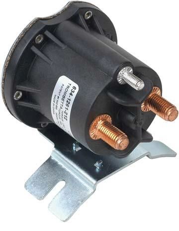 Trombetta Solenoid 634-1261-212