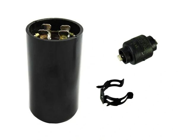 Dometic A/C Hard Start Capacitor Kit 3311883.000-OS