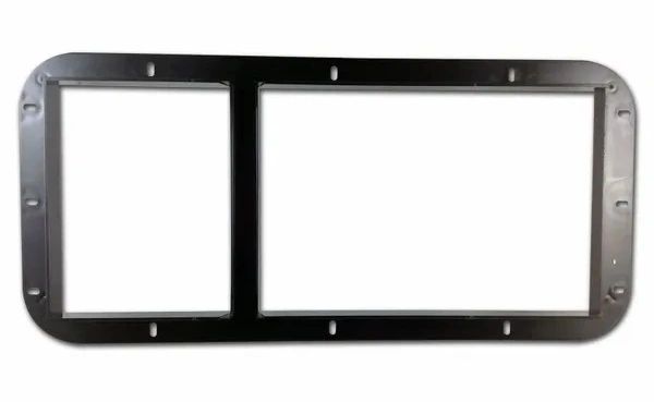 Atwood / HydroFlame / Dometic Furnace Plastic Door Bezel 32611