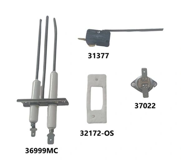 Atwood / HydroFlame Furnace Model 8520-III Tune-Up Kit