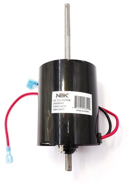 Atwood / Dometic Furnace Blower Motor Kit 30720-NBK 20897