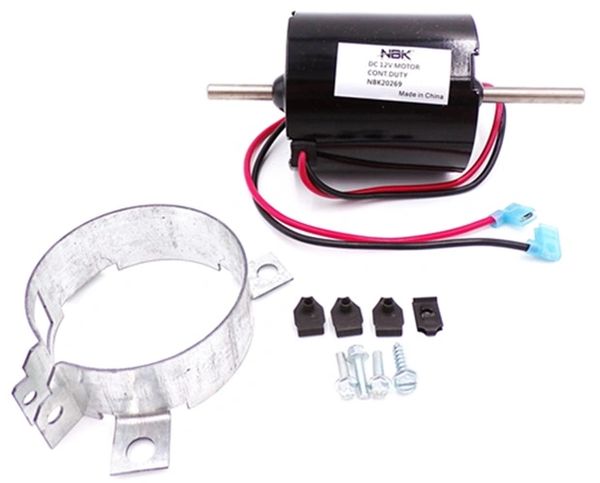 Atwood / HydroFlame Furnace Blower Motor Kit 37358-NBK20340K