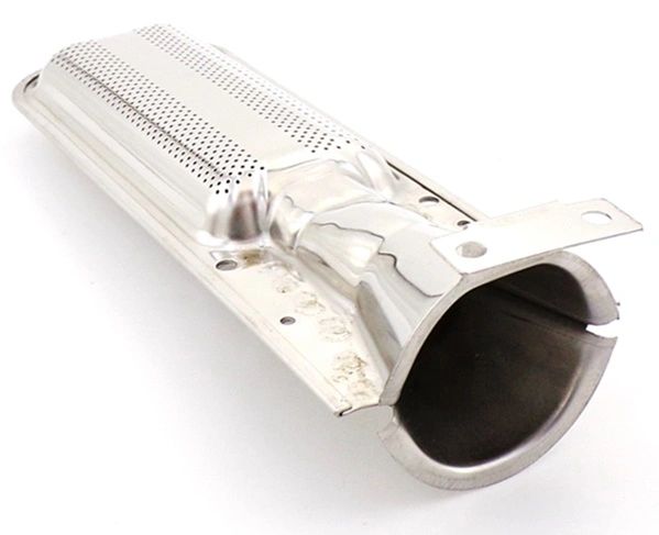 Suburban Furnace Burner Assembly 010865-OS