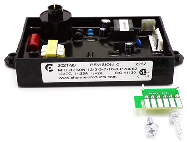 Atwood Water Heater Ignition Control Module 91367-OS