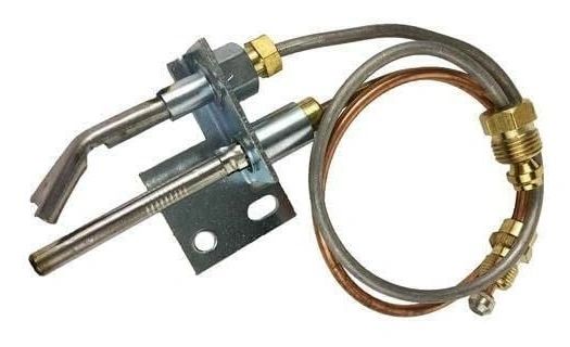Suburban Water Heater Pilot Burner Assembly 161156-OS
