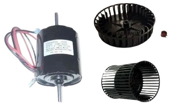 Dometic Fridge Control Board 520820 RV Furnace Heater Compatible