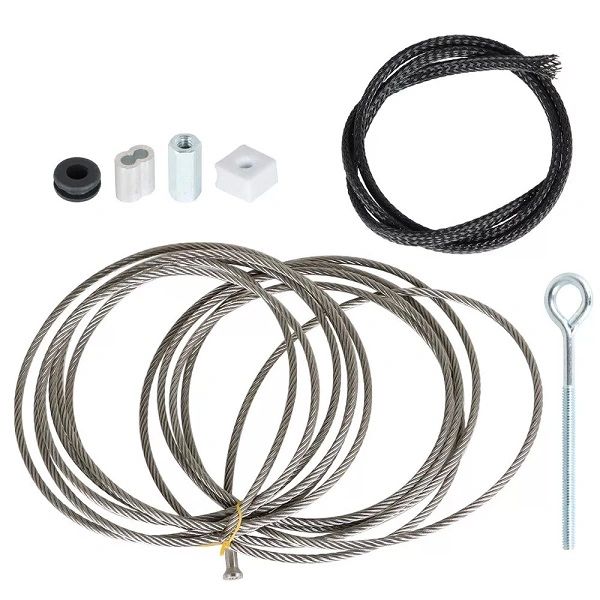 BAL ACCU-Slide Cable Replacement Kit 22305