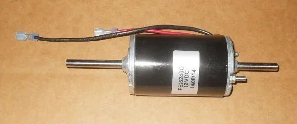 Suburban Furnace Blower Motor, 12 Volt, 233101MC