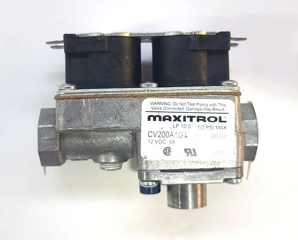 Suburban Furnace Gas Valve 161123MC