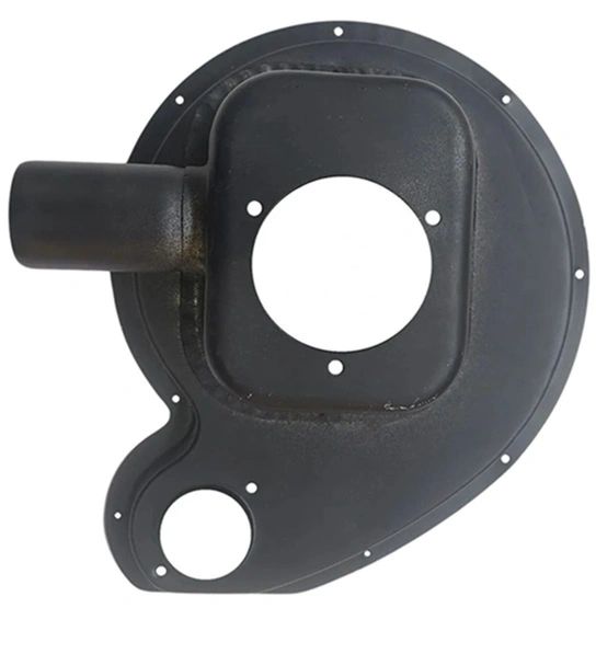 Suburban Furnace Combustion Air Housing 390179BK