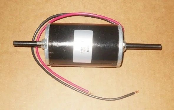 Suburban Furnace Blower Motor, 12 Volt, 521138MC