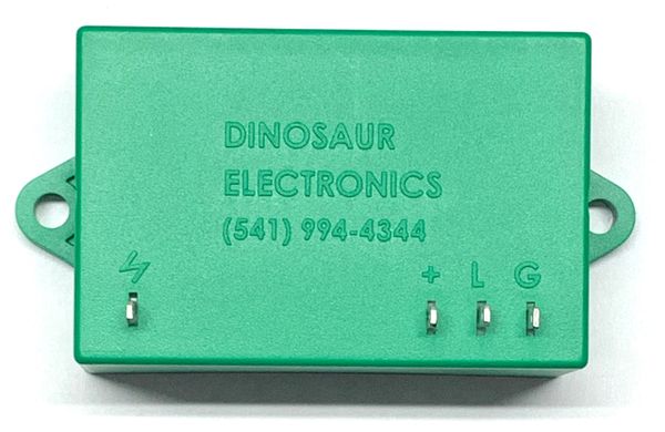 Dinosaur Electronics Dometic Refrigerator Reignitor Module 2931132019DP