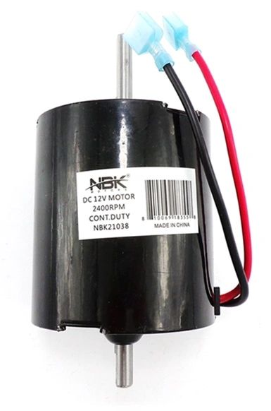 Atwood / HydroFlame Furnace Blower Motor 30136-NBK 21038