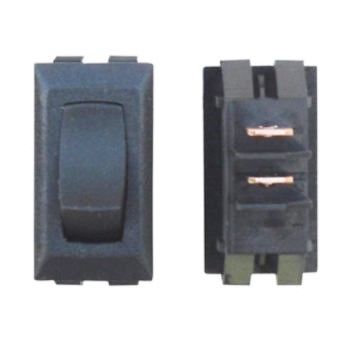 Water Pump Switch, Black