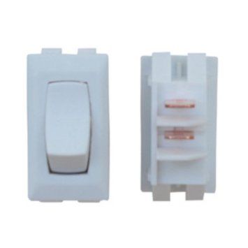 Storage Light Switch, On / Off