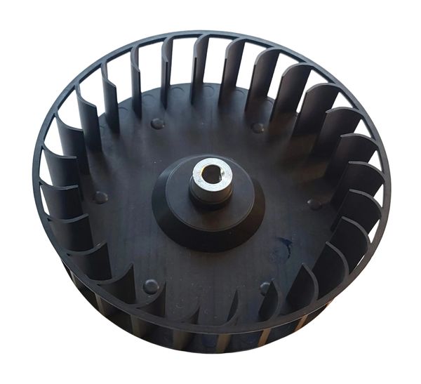 Furrion Furnace Combustion Wheel 2023010306