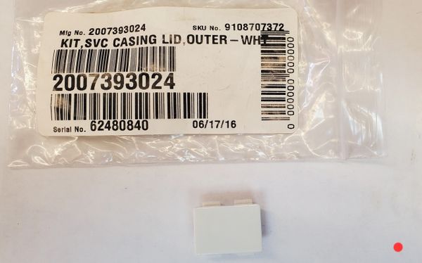 Dometic Refrigerator Shelf Lock 2007393024