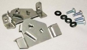 Atwood / Wedgewood Hinge Replacement Kit 51031