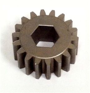 12 DP/14.5 PA Lippert Components 122739 18 Tooth Spur Gear 
