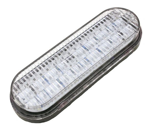 LED Backup Light, 45 LED, L16-0027