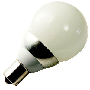 2099 LED Bulb, 24 LED's, 235 Lumens, Soft White, 50829
