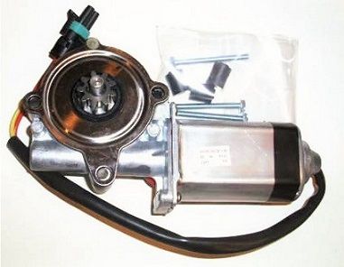 Kwikee Step Motor Kit 1010002326