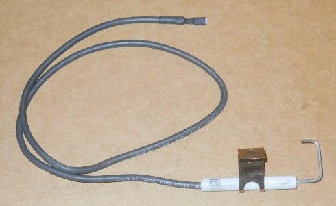 Suburban Water Heater Electrode with Wire 232602