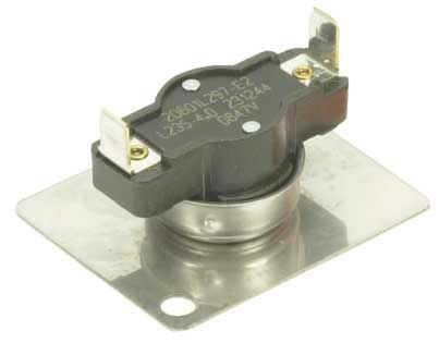 Suburban Furnace Limit Switch, 235°, 231244