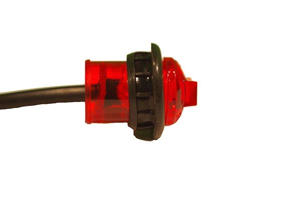 Marker Light, Red 1 Diode, L14-0092R