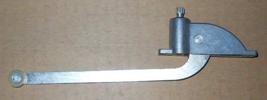 Fan-Tastic Vent Lift Arm Assembly K8014-05